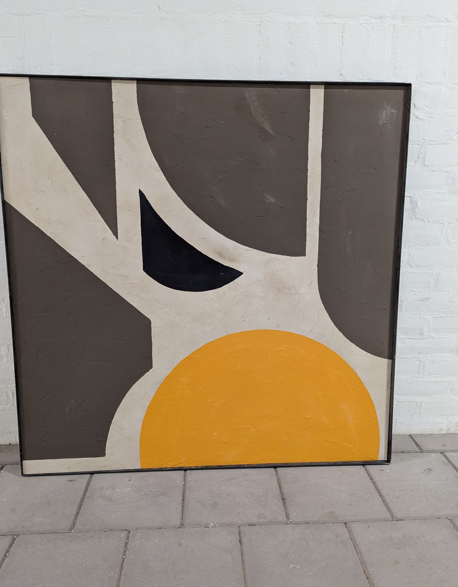 Art Object: Sunrise