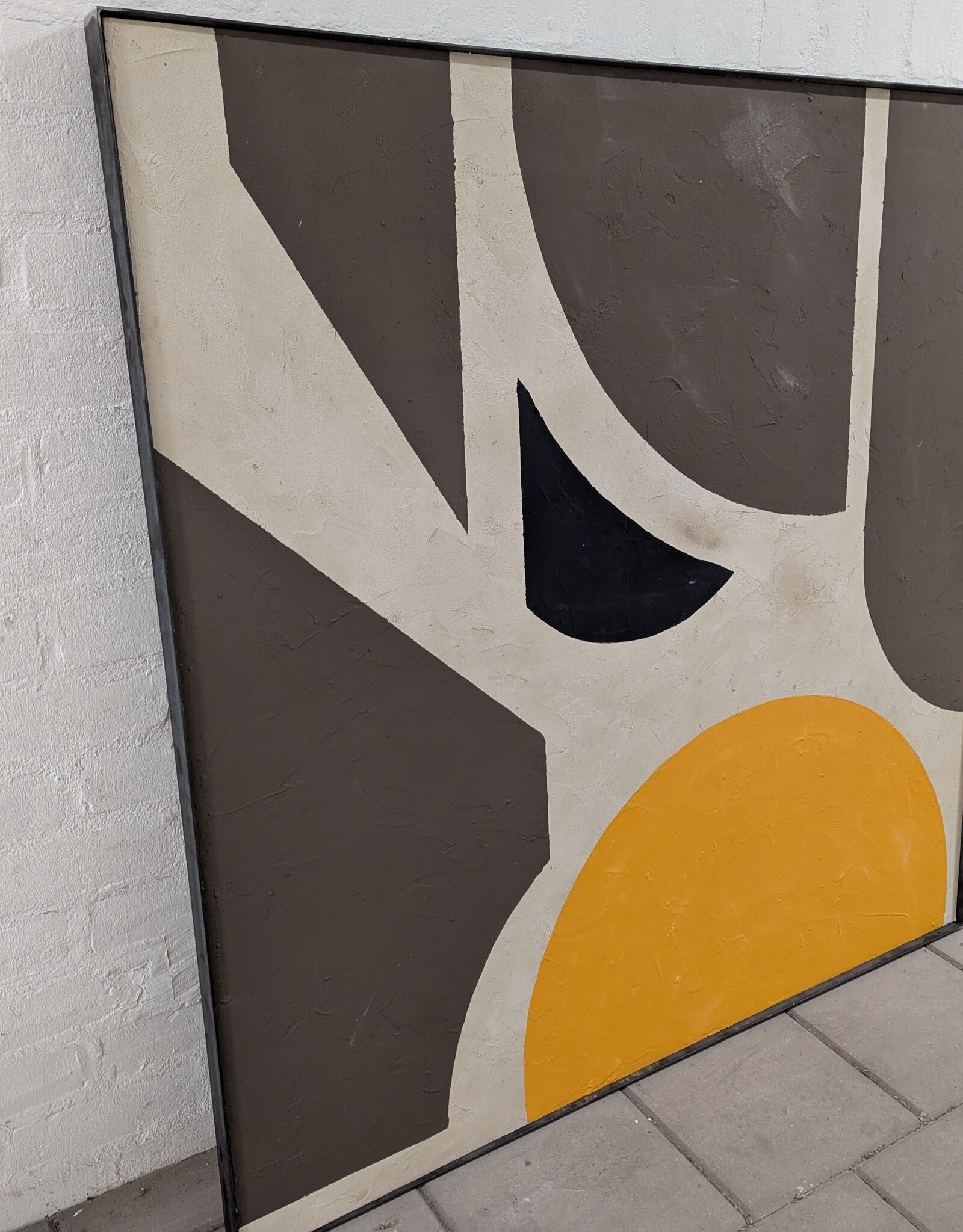 Art Object: Sunrise