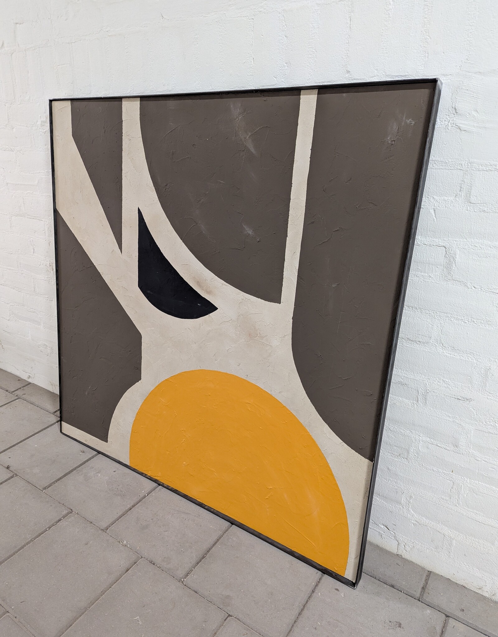 Art Object: Sunrise