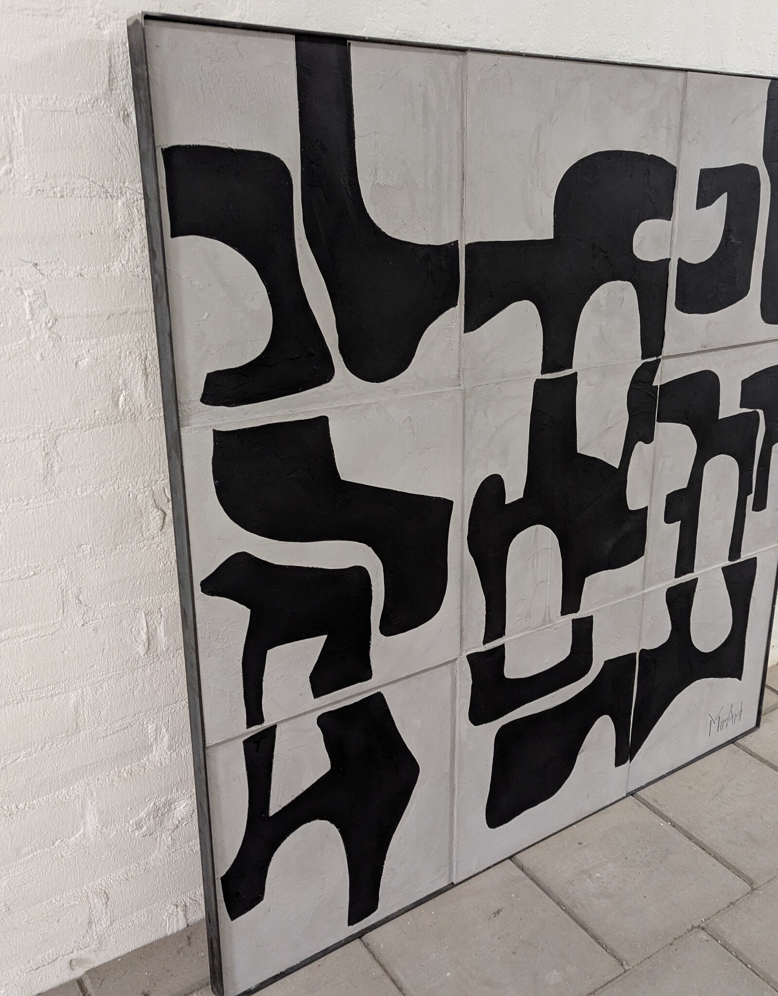 Art Object: The Zoo