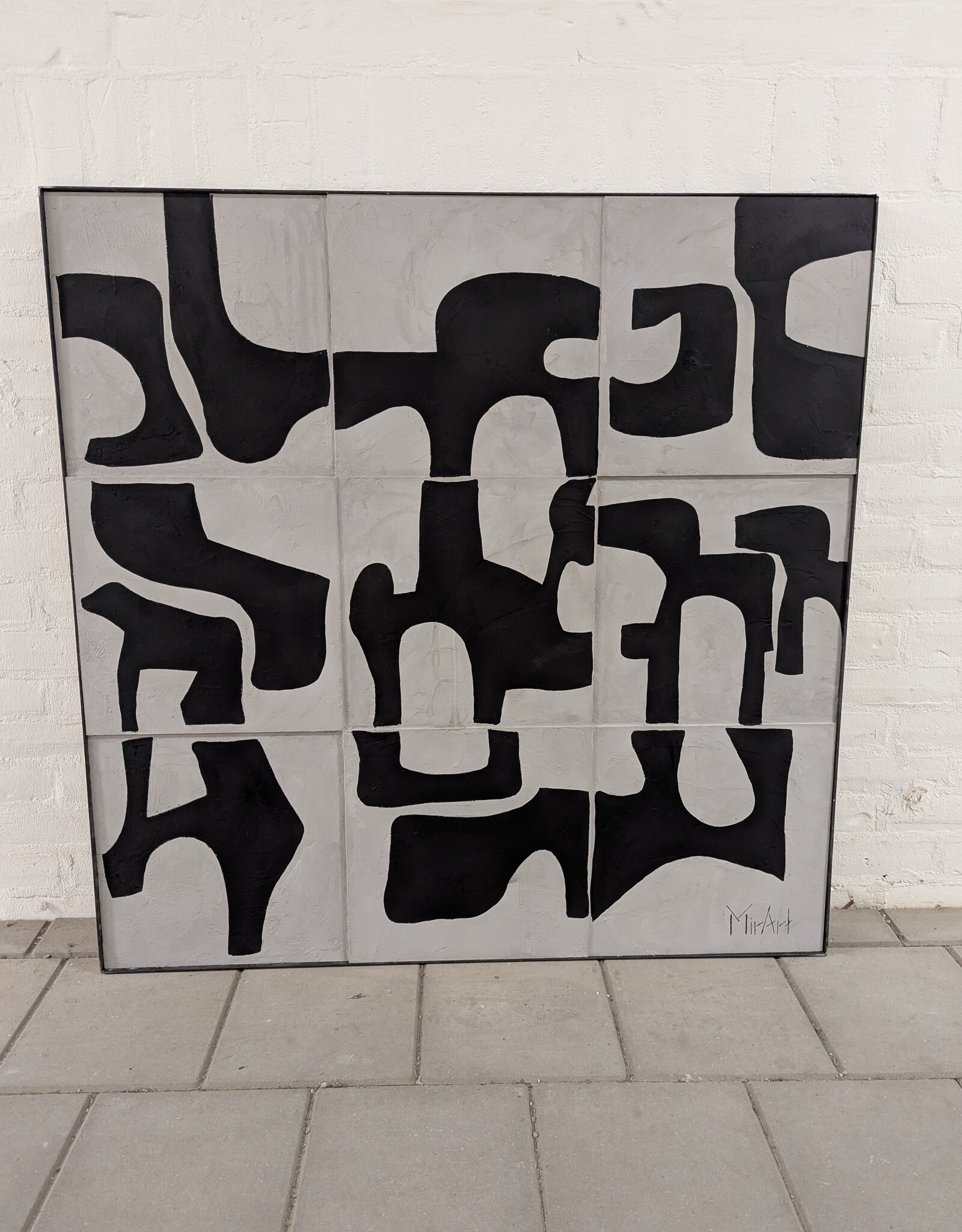 Art Object: The Zoo
