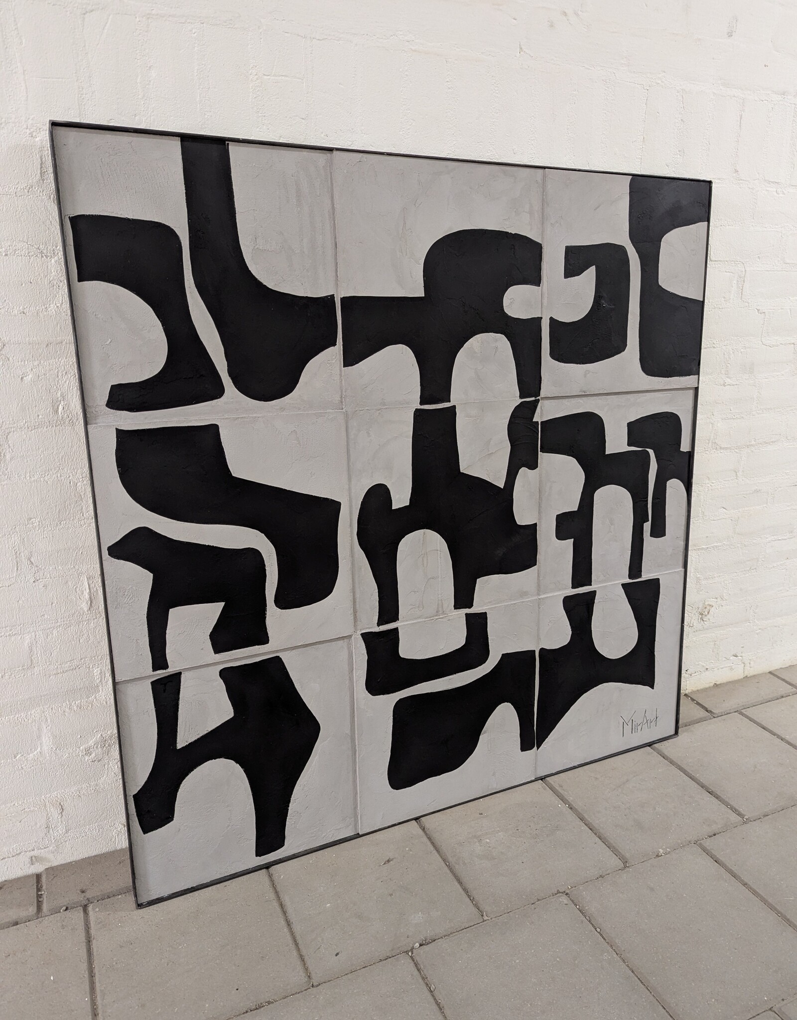 Art Object: The Zoo