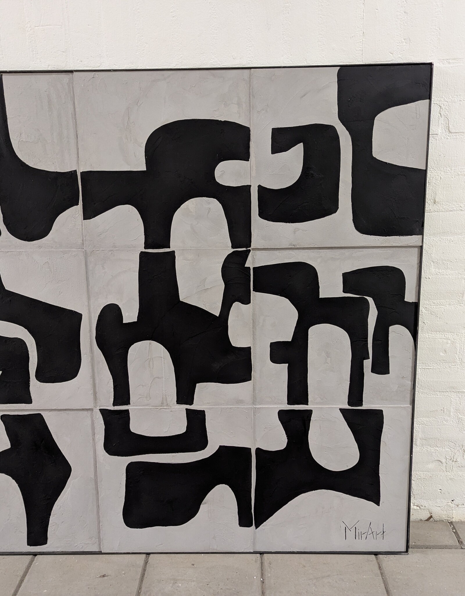 Art Object: The Zoo