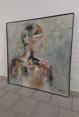 Modern Art: colorful thoughts