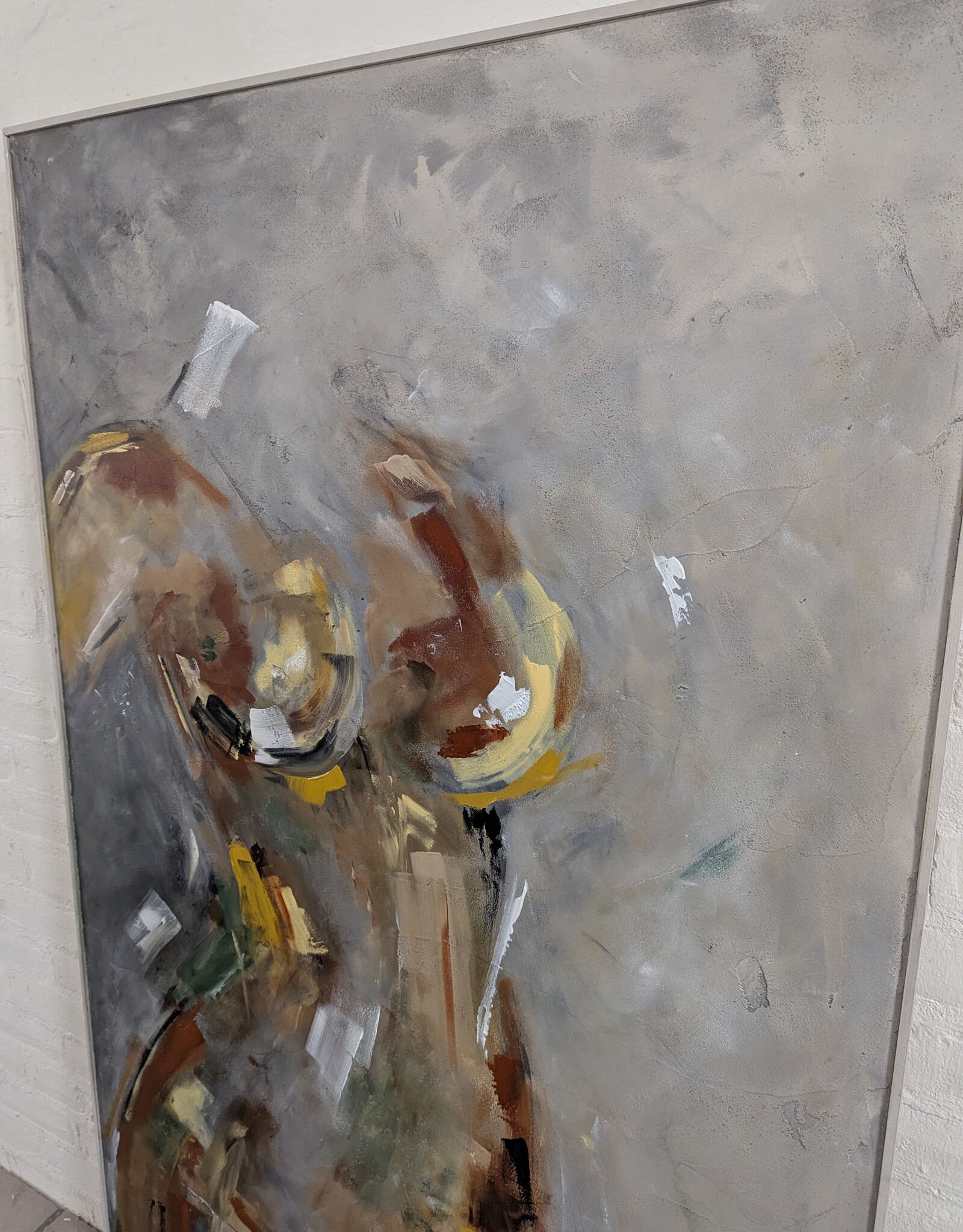 Art Object: Body 2
