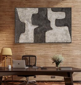 Organic Art: Ancient Caves
