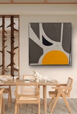 Art Object: Sunrise