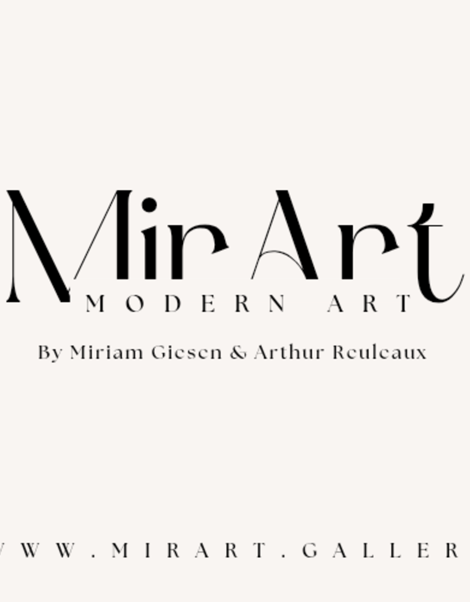 Art Object: cityscape 3.0