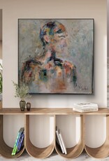 Modern Art: colorful thoughts
