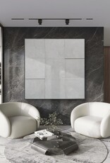 Concrete Squares Nr. 2