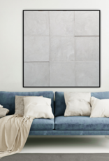 Concrete Squares Nr. 2