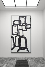 Art Object: Organic rings