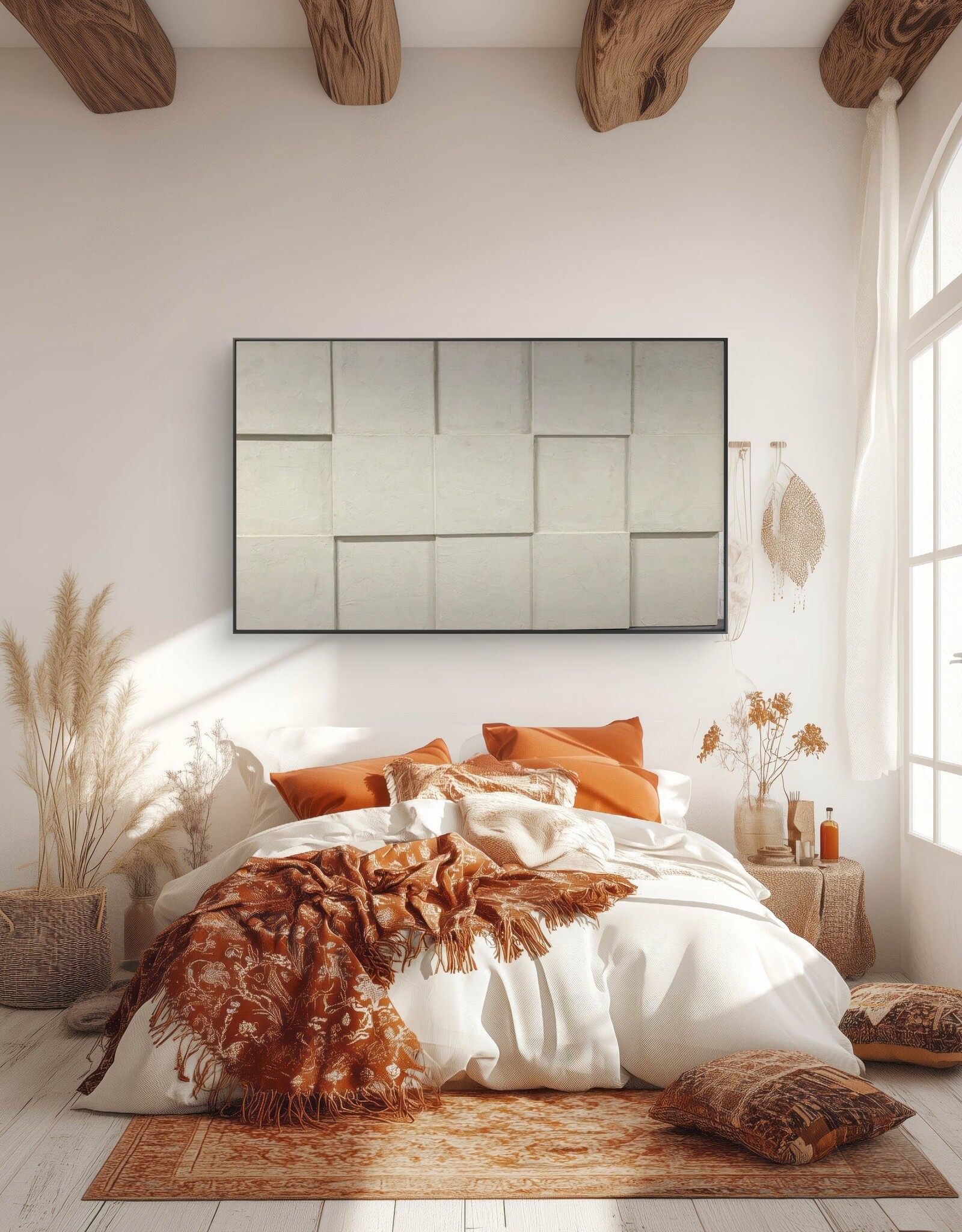 Concrete Squares Nr. 5
