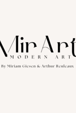 Art Object: Art code 0.3