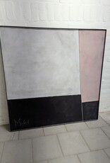 Art Object: Earth fractures