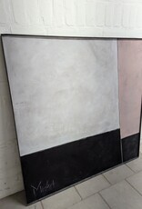 Art Object: Earth fractures