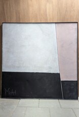 Art Object: Earth fractures