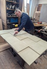 Concrete Squares Nr. 5