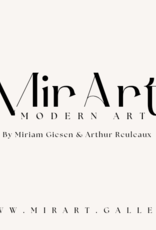 Art Object: Organic encounters 3