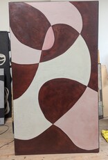 Art Object: Organic encounters 3
