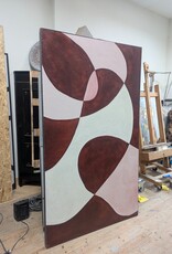 Art Object: Organic encounters 3
