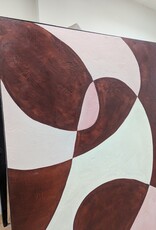 Art Object: Organic encounters 3