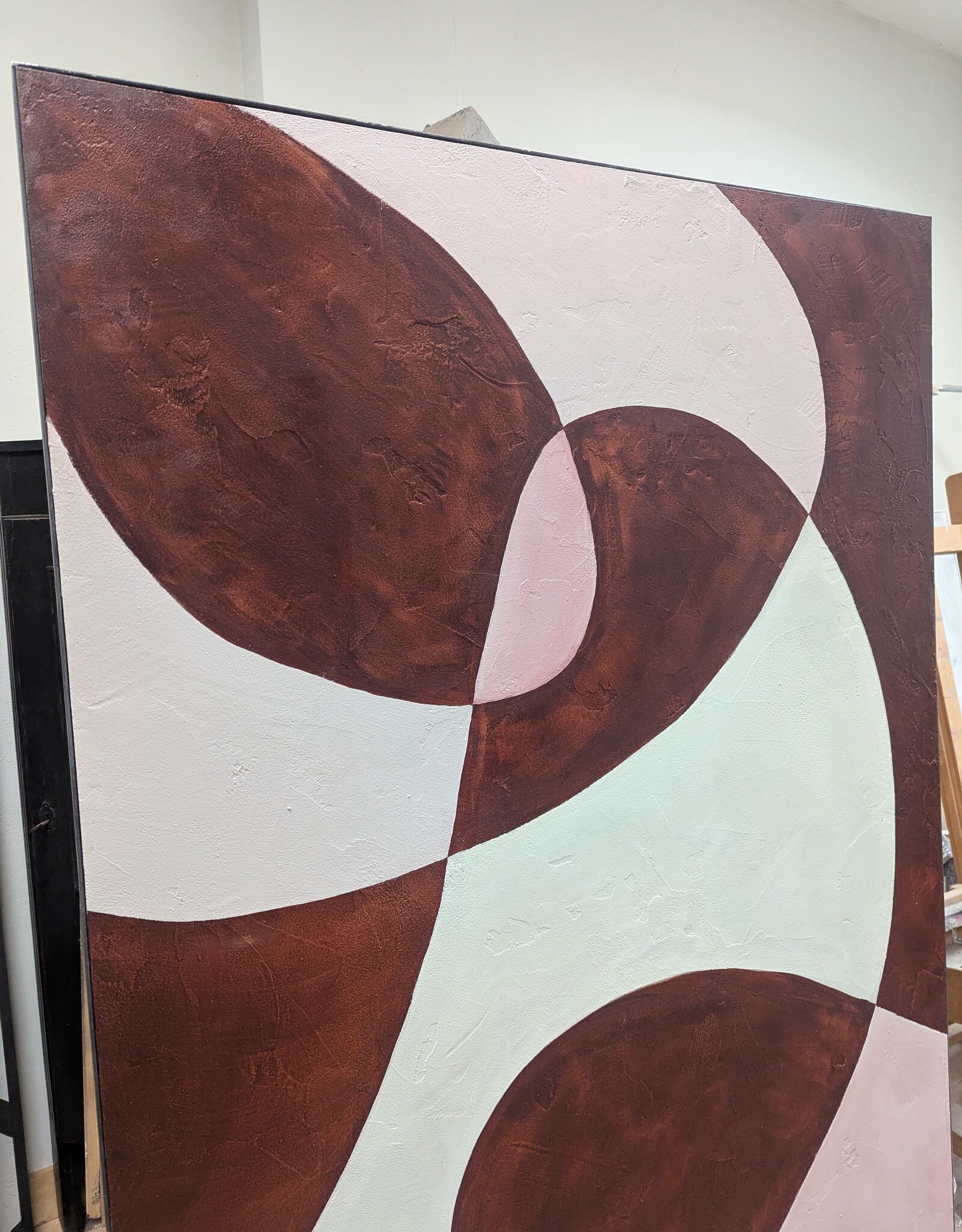 Art Object: Organic encounters 3