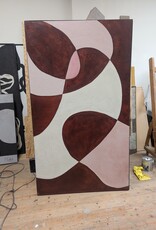 Art Object: Organic encounters 3