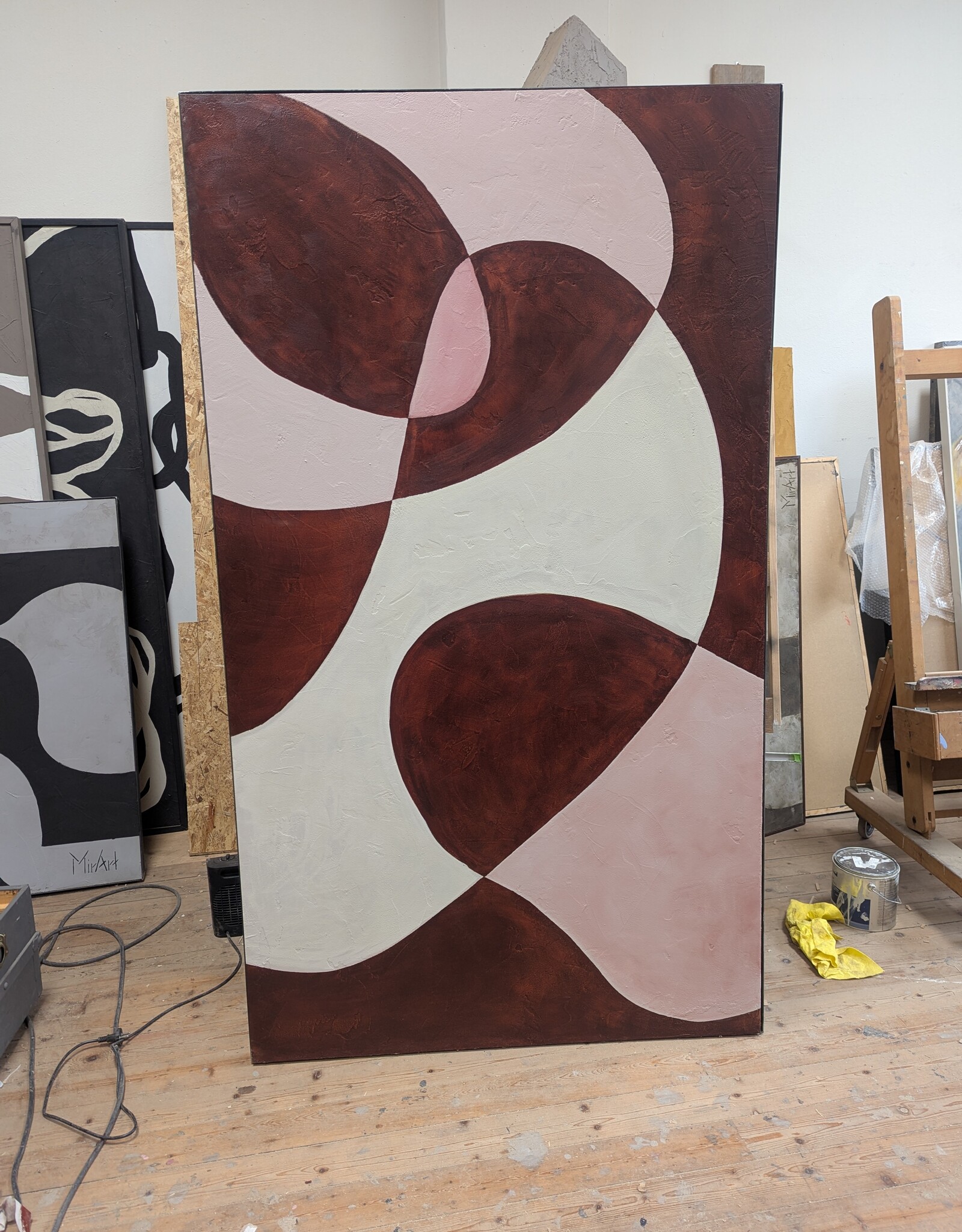 Art Object: Organic encounters 3