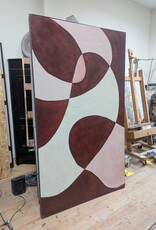 Art Object: Organic encounters 3