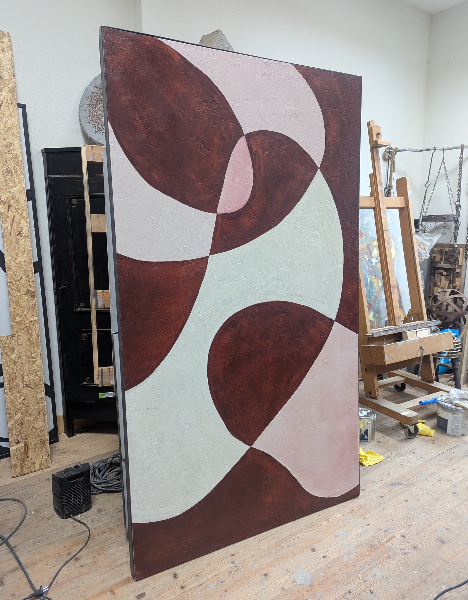 Art Object: Organic encounters 3