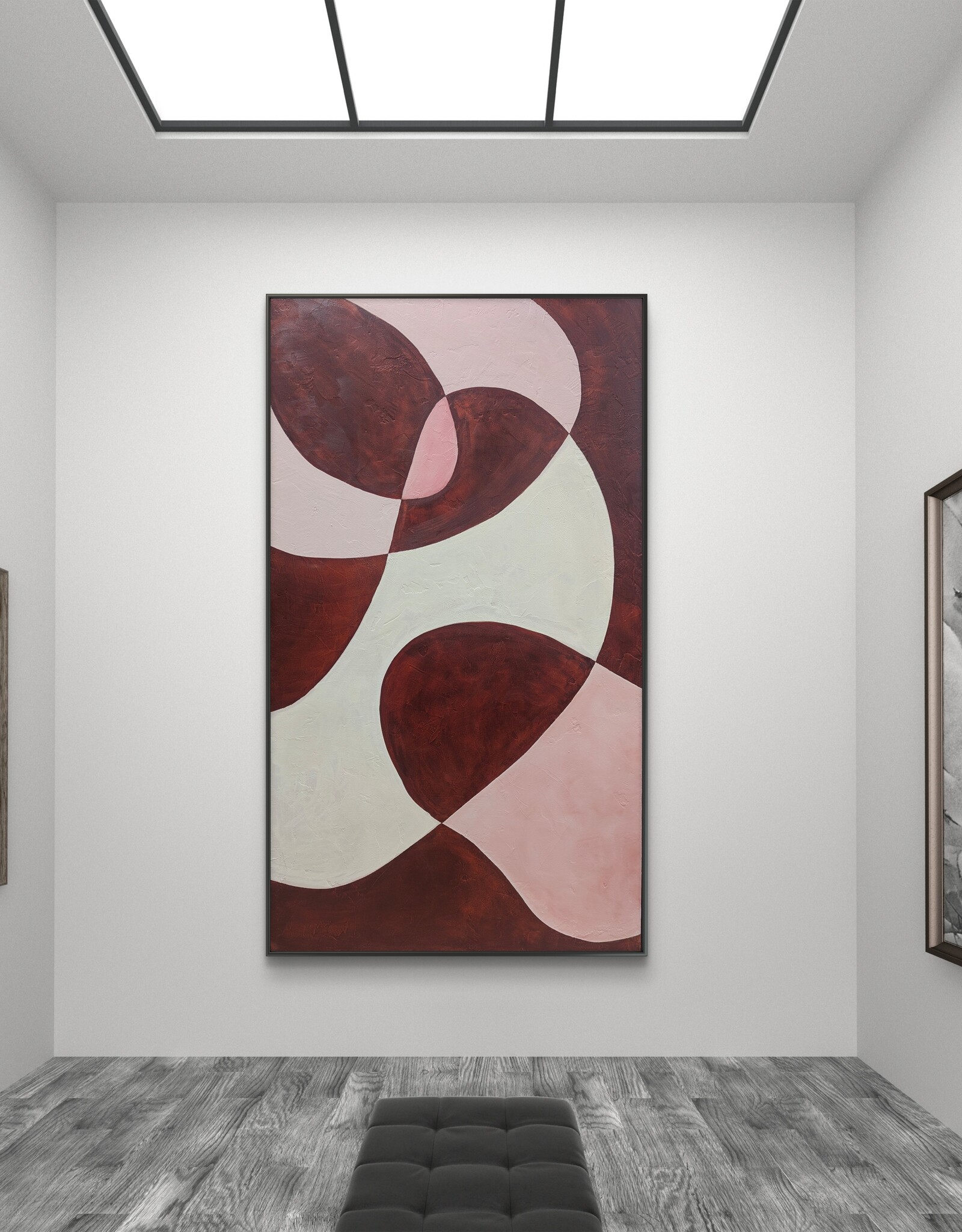 Art Object: Organic encounters 3