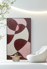 Art Object: Organic encounters 3