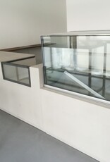 Custom made Counter concrete design Mortex