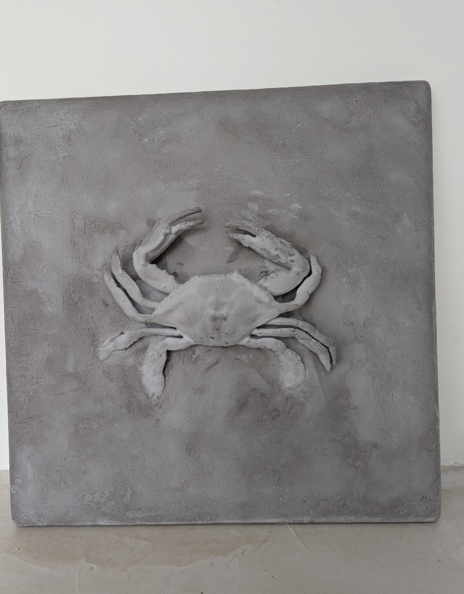 Wall Decoration Crab