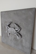 Wall Decoration Crab