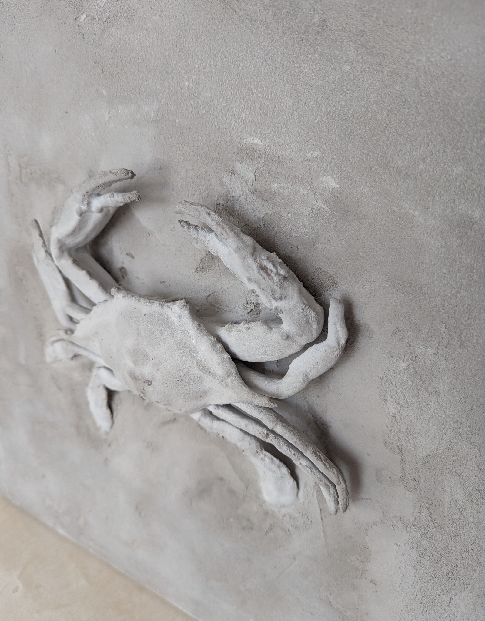 Wall Decoration Crab