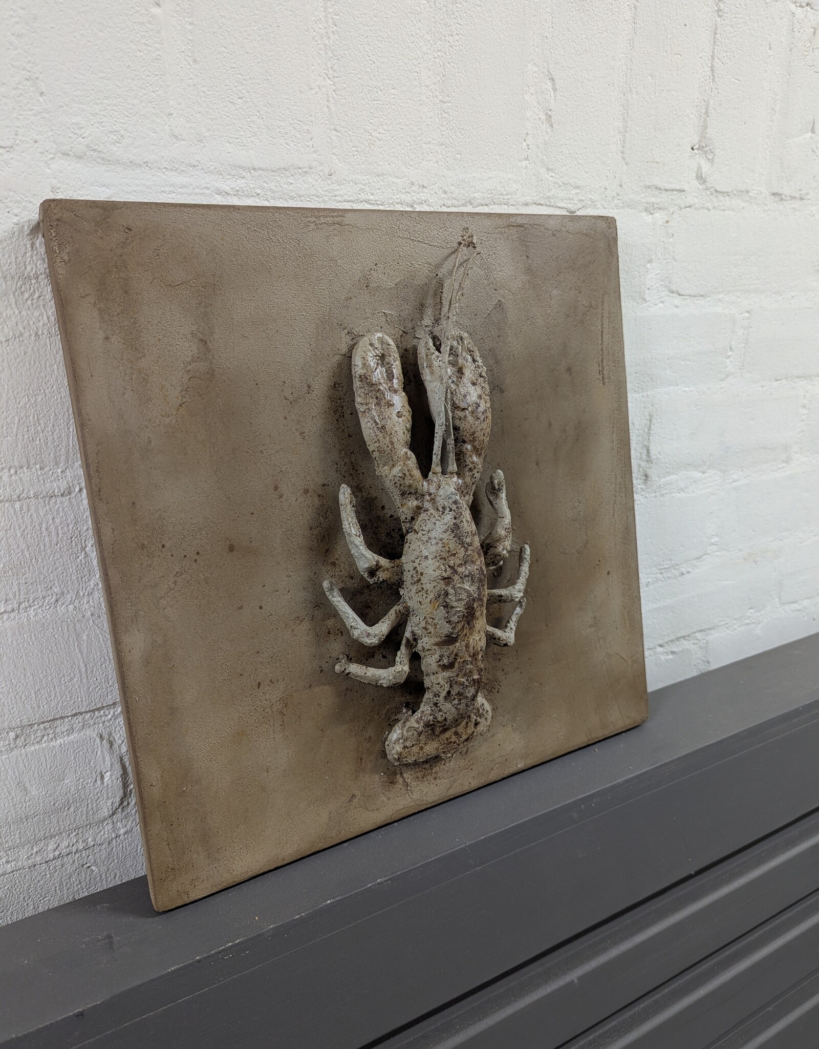 Wall Decoration Lobster