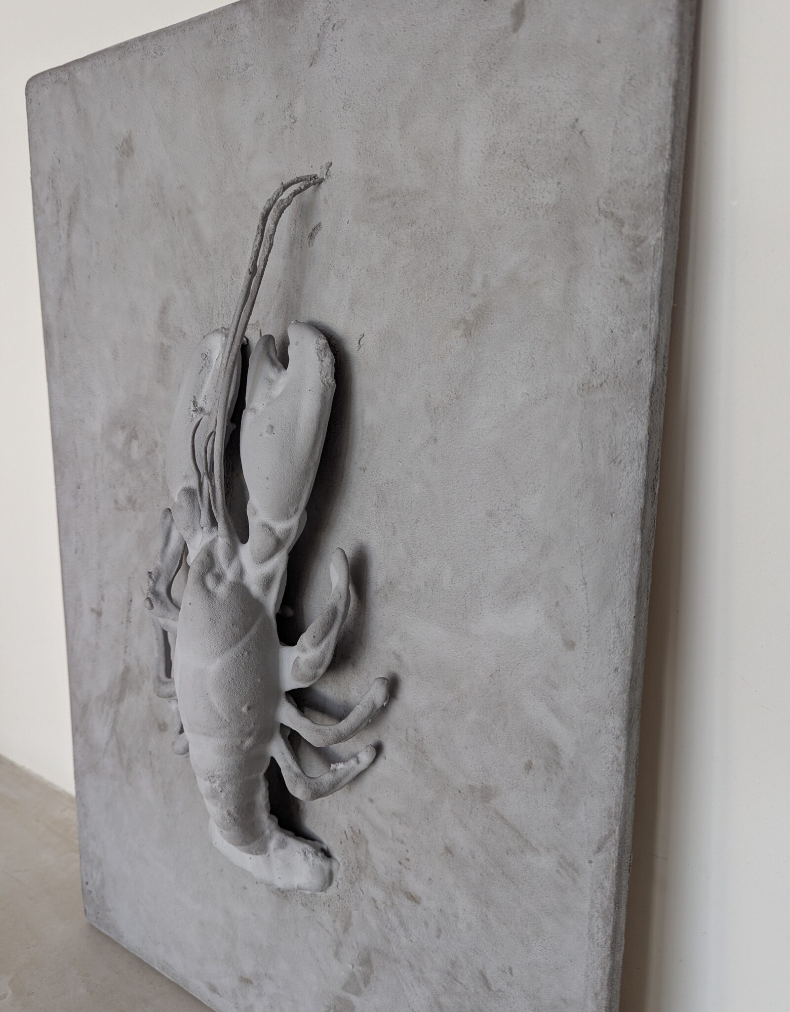 Wall Decoration Lobster