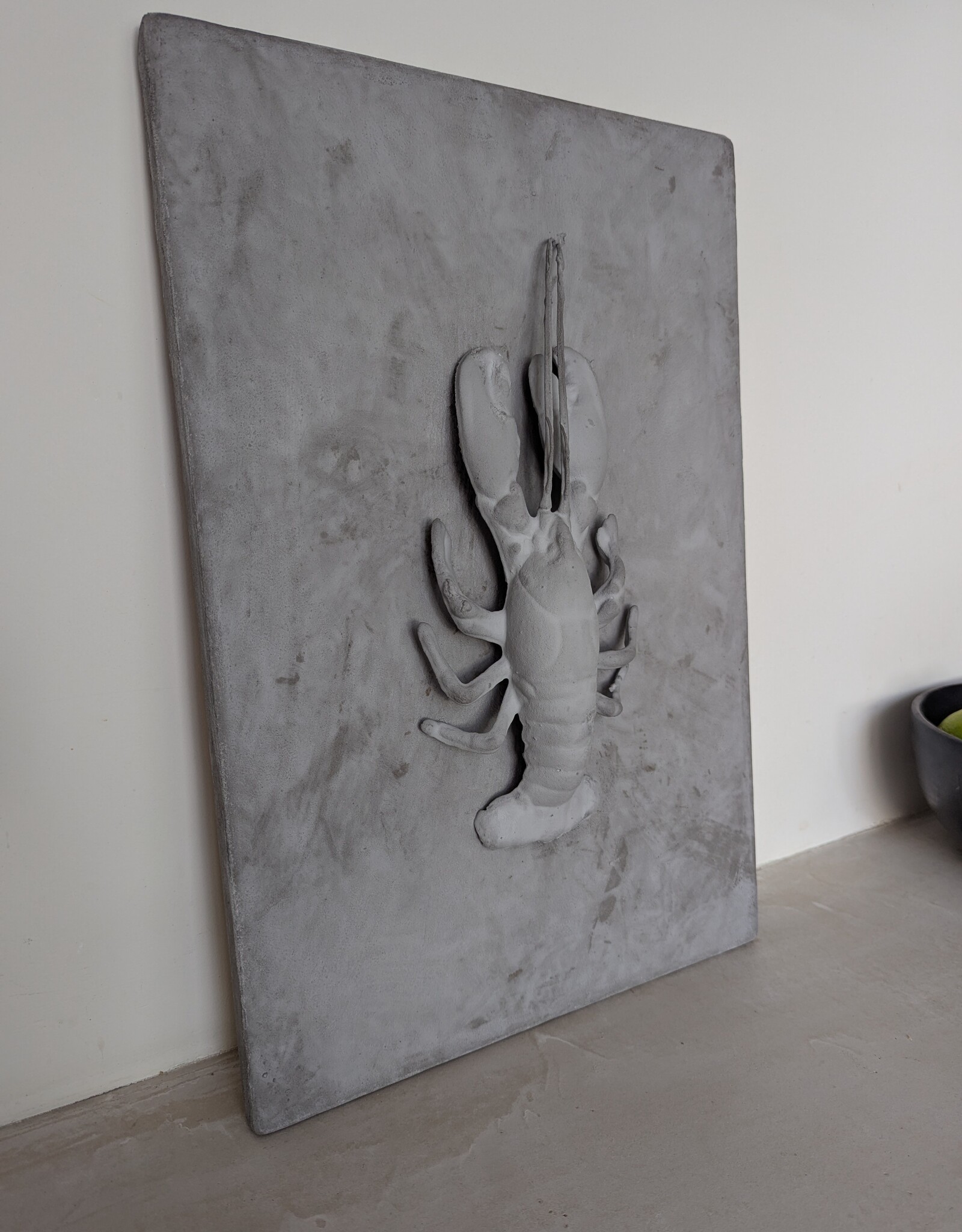 Wall Decoration Lobster