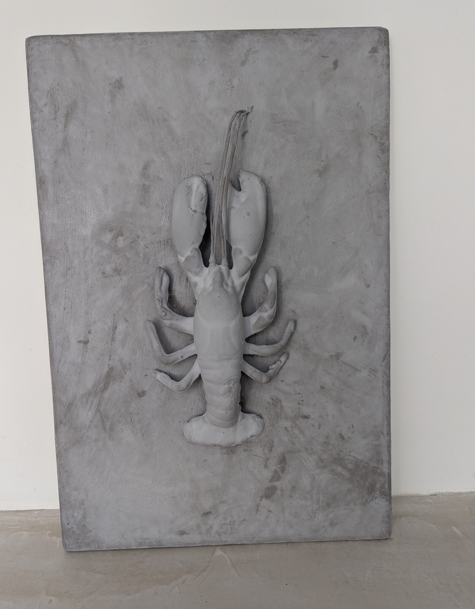 Wall Decoration Lobster