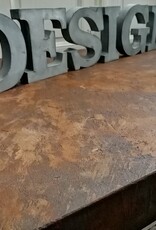 Concrete Worktop  Kitchen Island, Bar of Counter