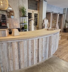 Werkblad Beton Ciré
