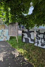 Exhibition  JazzArt Maastricht