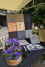 Exhibition  JazzArt Maastricht