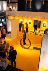 22-24 august 2025 Grand Casino Knokke ArtistMeeting Artfair