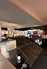 22-24 august 2025 Grand Casino Knokke ArtistMeeting Artfair