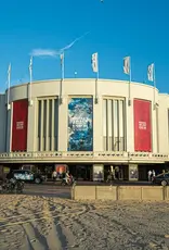 22-24 august 2025 Grand Casino Knokke ArtistMeeting Artfair
