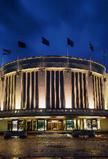 22-24 august 2025 Grand Casino Knokke ArtistMeeting Artfair