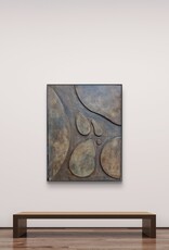 Bloodstreams in concrete